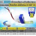 สวิตซ์แสงแดด 220V 10A - เซ็นเซอร์แสง สวิทช์แสง สวิทช์เปิดปิดอัตโนมัติ